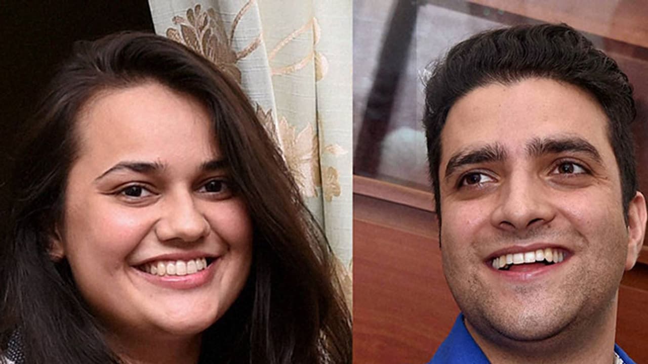 Delhi’s Tina Dhabi tops civil services exam Delhi’s Tina Dhabi tops civil services exam