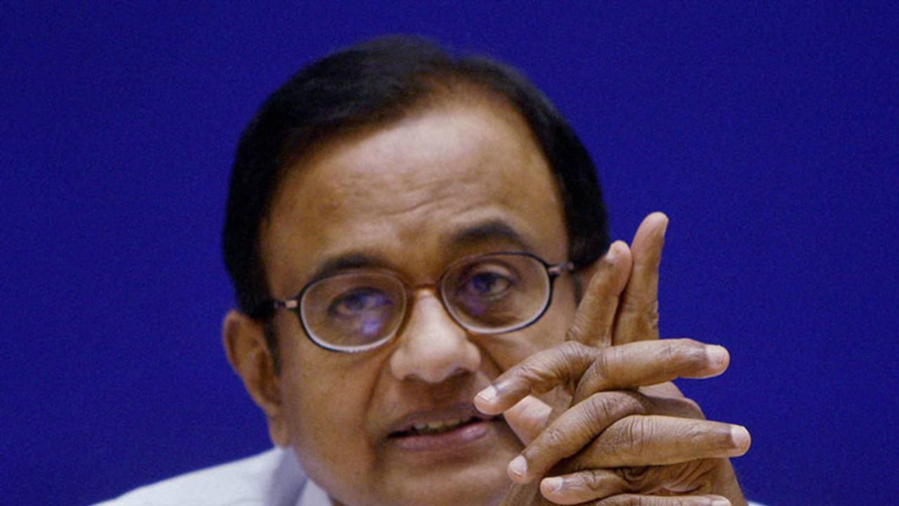 P Chidambaram escapes arrest by ED in INX Media case for now, Delhi High Court comes to his rescue P Chidambaram escapes arrest by ED in INX Media case for now, Delhi High Court comes to his rescue