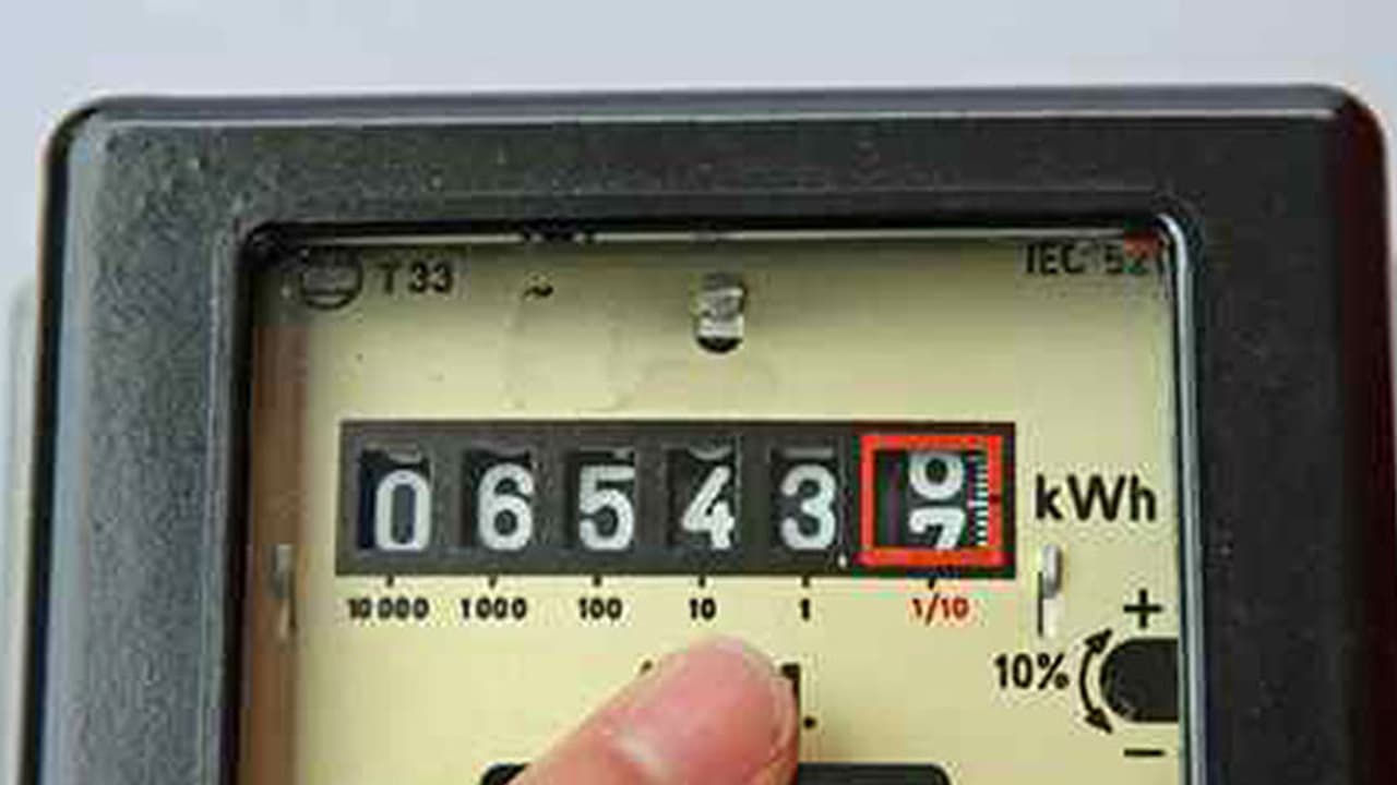 Modi govt sets target to make all electricity meters prepaid in 3 years