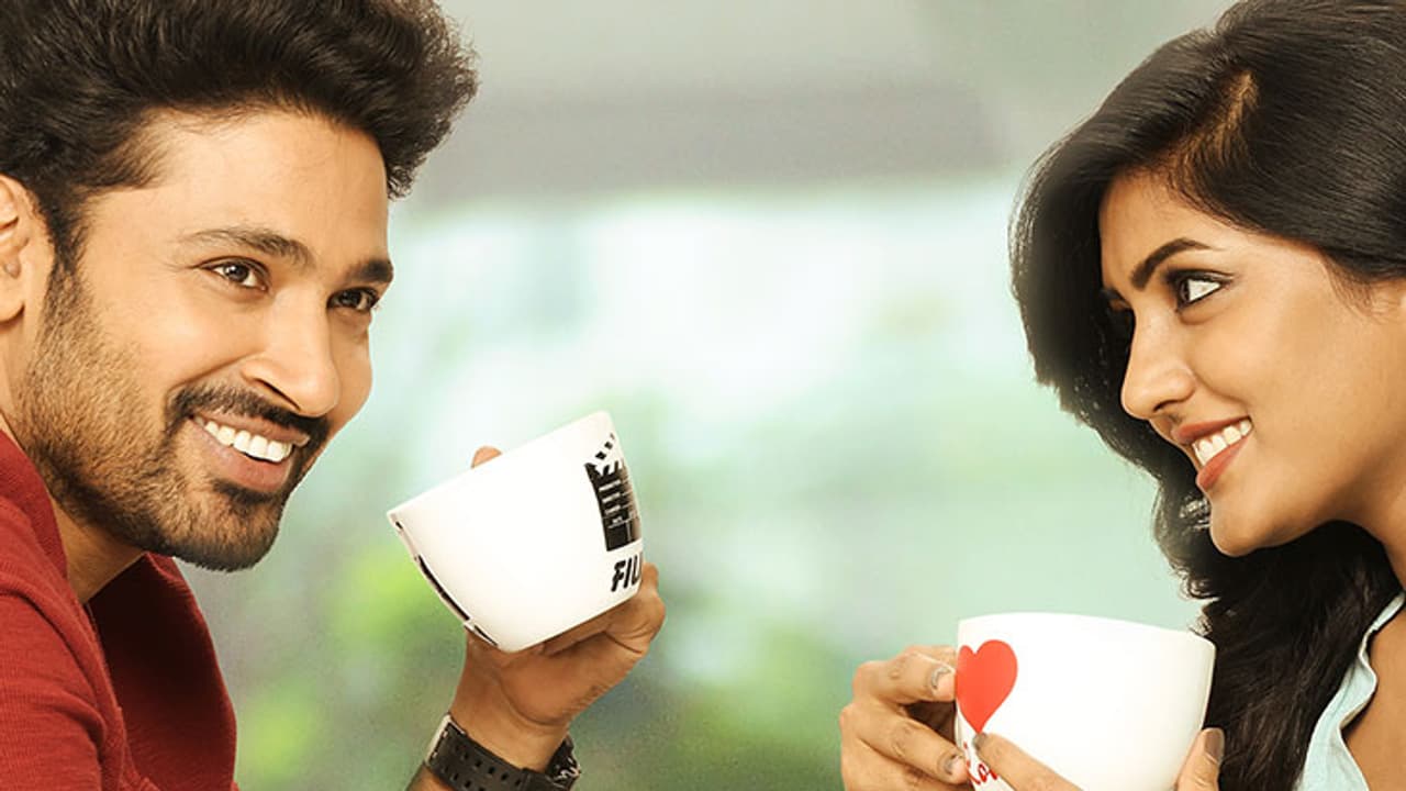 జులైలో ప్రేక్షకుల ముందుకు రానున్న "దర్శకుడు" జులైలో ప్రేక్షకుల ముందుకు రానున్న "దర్శకుడు"