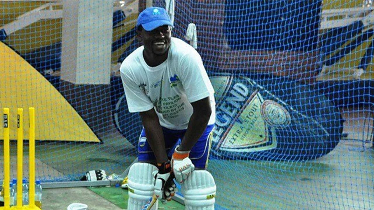 ക്രിക്കറ്റില് പുതിയ ലോകറെക്കോര്ഡ് ക്രിക്കറ്റില് പുതിയ ലോകറെക്കോര്ഡ്