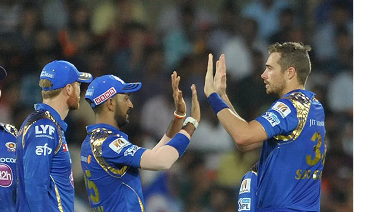 IPL 2017 result: Clinical Mumbai Indians demolishes Sunrisers Hyderabad IPL 2017 result: Clinical Mumbai Indians demolishes Sunrisers Hyderabad
