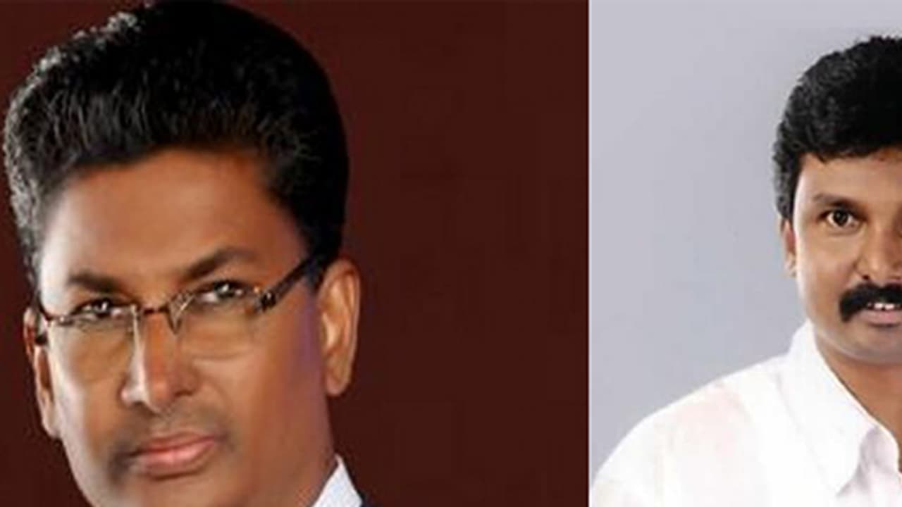 ಜೋರಾಗಿದೆ ಚುನಾವಣಾ ಕಾವು; ಸತೀಶ್ ಜಾರಕಿಹೊಳಿ ವಿರುದ್ಧ ತೊಡೆ ತಟ್ಟಿದ್ದಾರೆ ಲಖನ್ ಜಾರಕಿಹೊಳಿ ಜೋರಾಗಿದೆ ಚುನಾವಣಾ ಕಾವು; ಸತೀಶ್ ಜಾರಕಿಹೊಳಿ ವಿರುದ್ಧ ತೊಡೆ ತಟ್ಟಿದ್ದಾರೆ ಲಖನ್ ಜಾರಕಿಹೊಳಿ