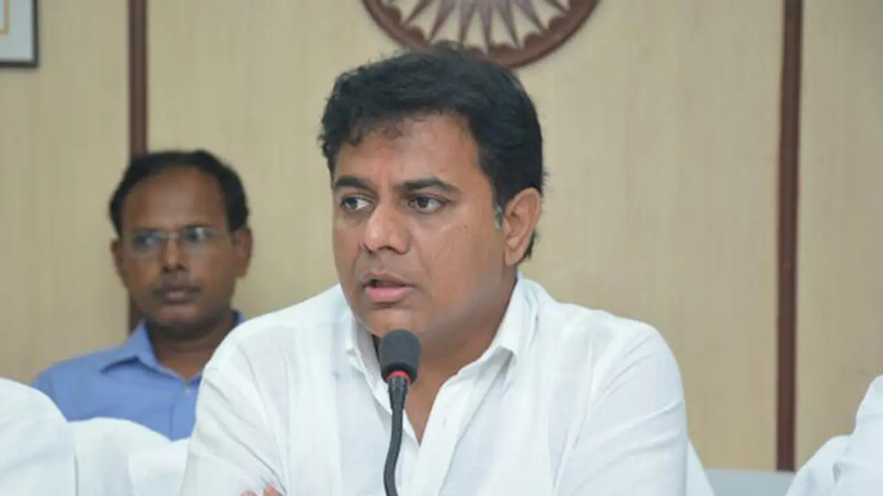 IT Jobs: 2022ರಲ್ಲಿ ಉದ್ಯೋಗ ಸೃಷ್ಟಿಯಲ್ಲಿ ಬೆಂಗಳೂರು ಹಿಂದಿಕ್ಕಿದ ಹೈದರಾಬಾದ್..! IT Jobs: 2022ರಲ್ಲಿ ಉದ್ಯೋಗ ಸೃಷ್ಟಿಯಲ್ಲಿ ಬೆಂಗಳೂರು ಹಿಂದಿಕ್ಕಿದ ಹೈದರಾಬಾದ್..!