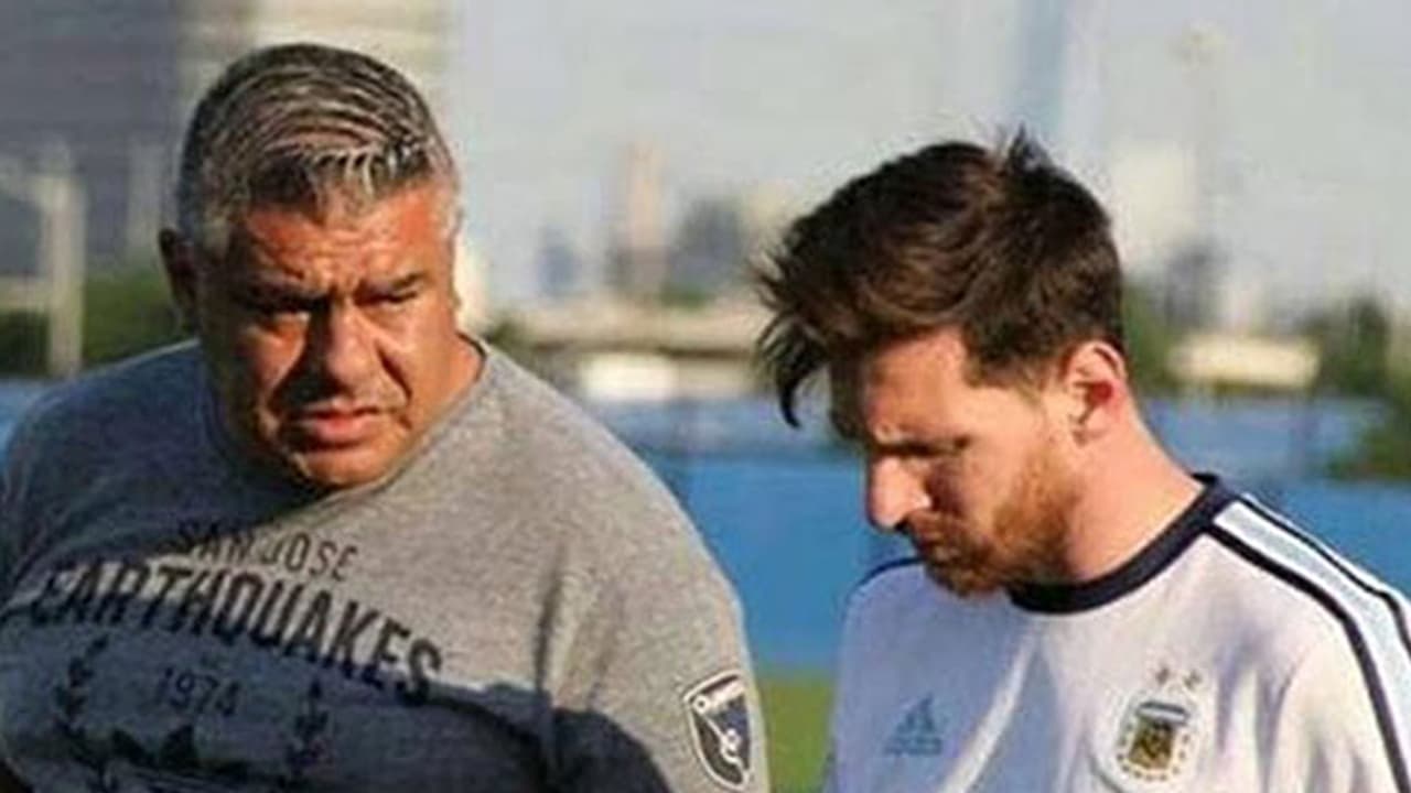 അര്ജന്റീന ഇസ്രായേല് സന്നാഹമത്സരം: വിശദീകരണവുമായി എഎഫ്എ പ്രസിഡന്റ് അര്ജന്റീന ഇസ്രായേല് സന്നാഹമത്സരം: വിശദീകരണവുമായി എഎഫ്എ പ്രസിഡന്റ്