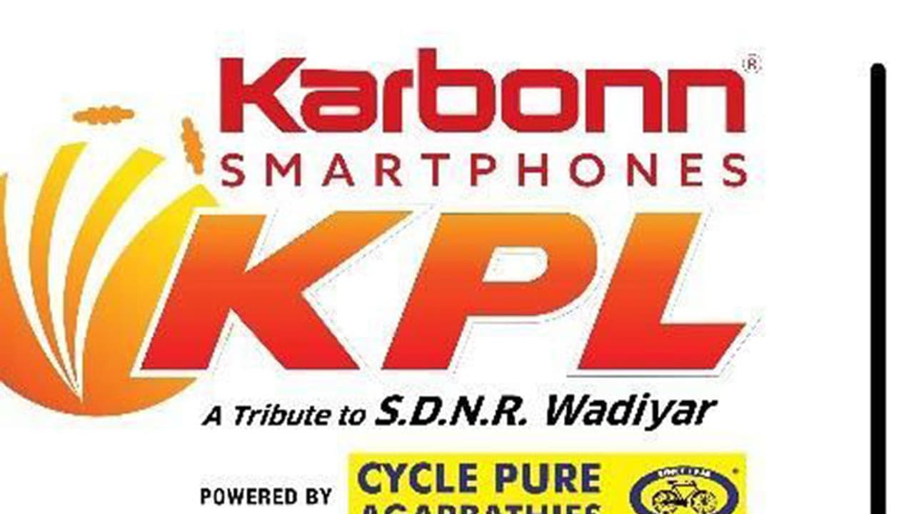 ಕೆಪಿಎಲ್ ಟಿ20: ಬೆಂಗಳೂರಿನಲ್ಲಿ ಮೊದಲ ಪಂದ್ಯ