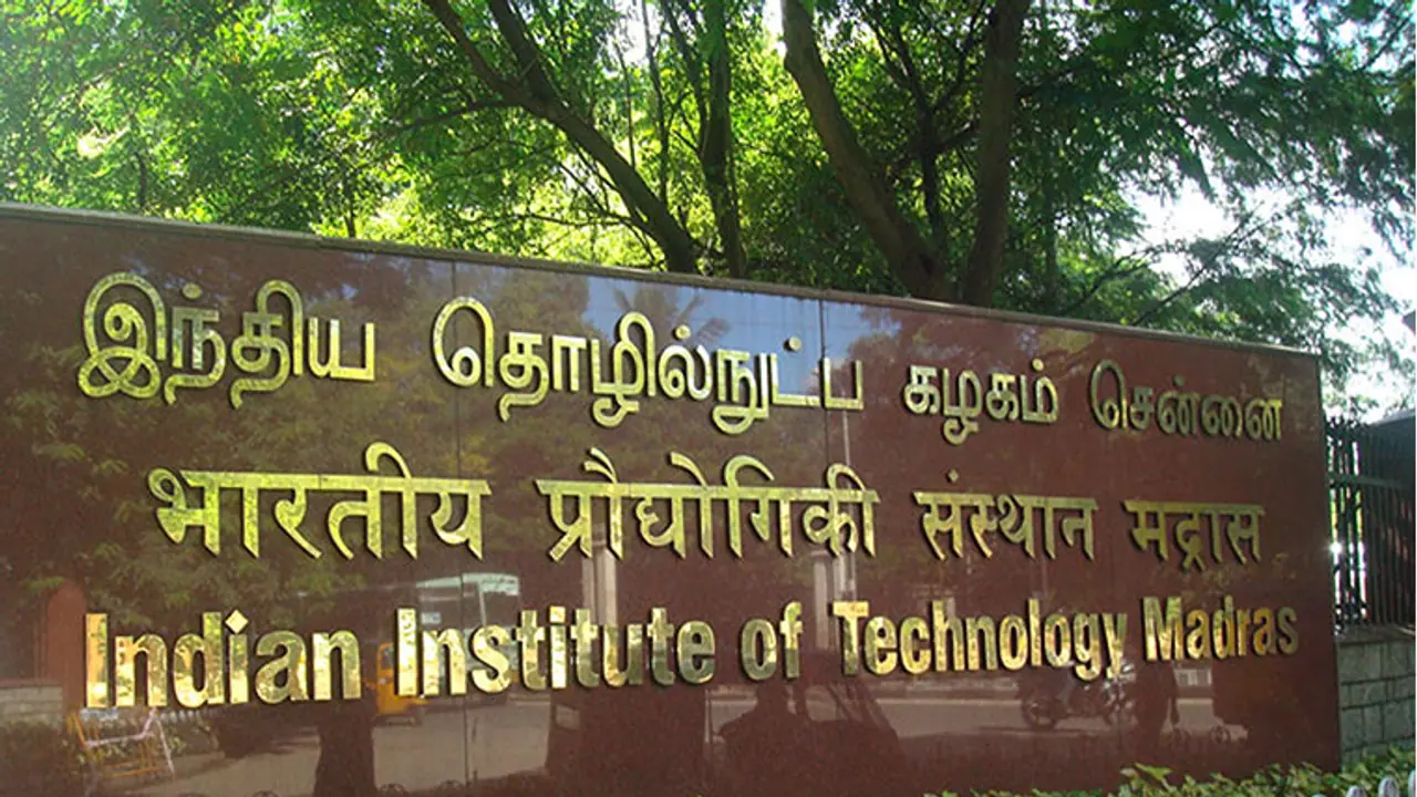 വിദ്യാത്ഥിനിയെ അജ്ഞാതൻ ആക്രമിച്ച സംഭവത്തിൽ പൊലീസിന് പരാതി നൽകാതെ മദ്രാസ് ഐഐടി അധികൃതര് വിദ്യാത്ഥിനിയെ അജ്ഞാതൻ ആക്രമിച്ച സംഭവത്തിൽ പൊലീസിന് പരാതി നൽകാതെ മദ്രാസ് ഐഐടി അധികൃതര്