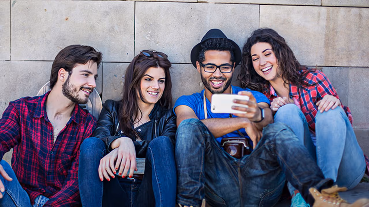 What millennials want? Videos! What millennials want? Videos!