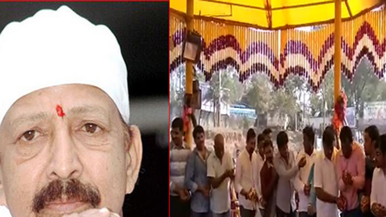 ವಿಷ್ಣು ಪುಣ್ಯತಿಥಿ : ಅಭಿಮಾನಿಗಳಿಂದ ಅನ್ನದಾನ, ರಕ್ತದಾನ ವಿಷ್ಣು ಪುಣ್ಯತಿಥಿ : ಅಭಿಮಾನಿಗಳಿಂದ ಅನ್ನದಾನ, ರಕ್ತದಾನ