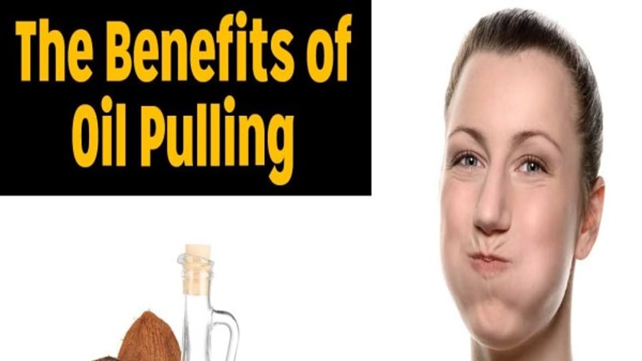 உங்களுக்குத் தெரியுமா? தினமும் ஆயில் புல்லிங் எடுத்துக் கொண்டால் தலைவலியே வராதாம்...