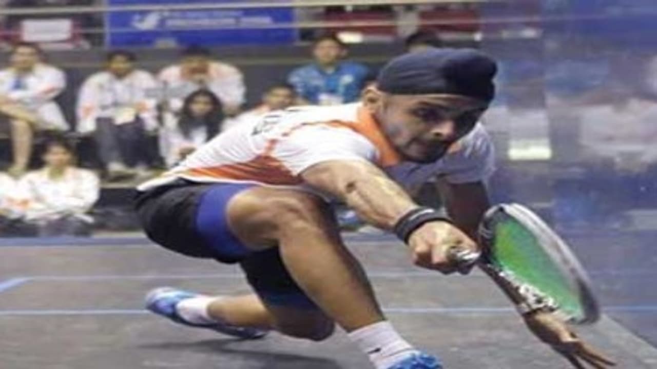 விக்டோரியா ஓபன் ஸ்குவாஷில் காலிறுதிக்கு முன்னேறினார் அரிந்தர் சாந்து… விக்டோரியா ஓபன் ஸ்குவாஷில் காலிறுதிக்கு முன்னேறினார் அரிந்தர் சாந்து…