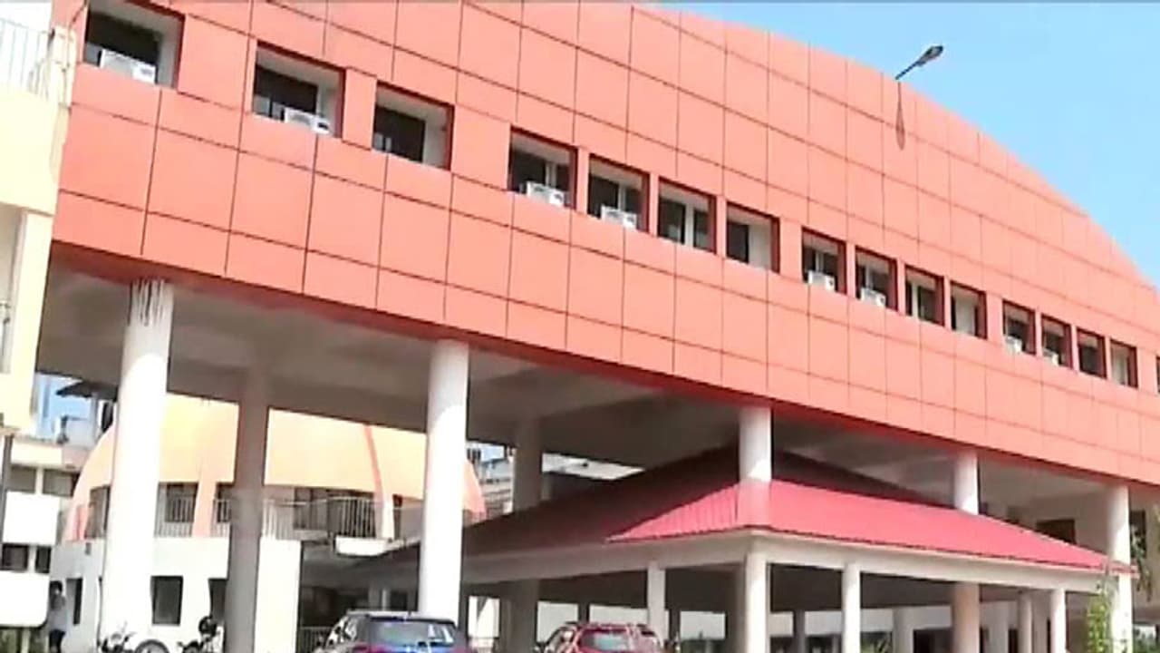 'സാങ്കേതിക സർവകലാശാലയിൽ ഓംബുഡ്സ്മാനെ നിയമിക്കണം'; ഉത്തരവിറക്കി ലോകായുക്ത