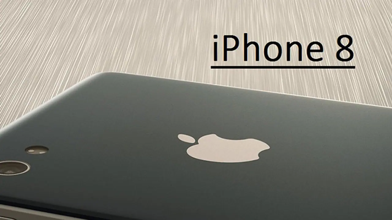 A red iPhone in the pipeline! A red iPhone in the pipeline!