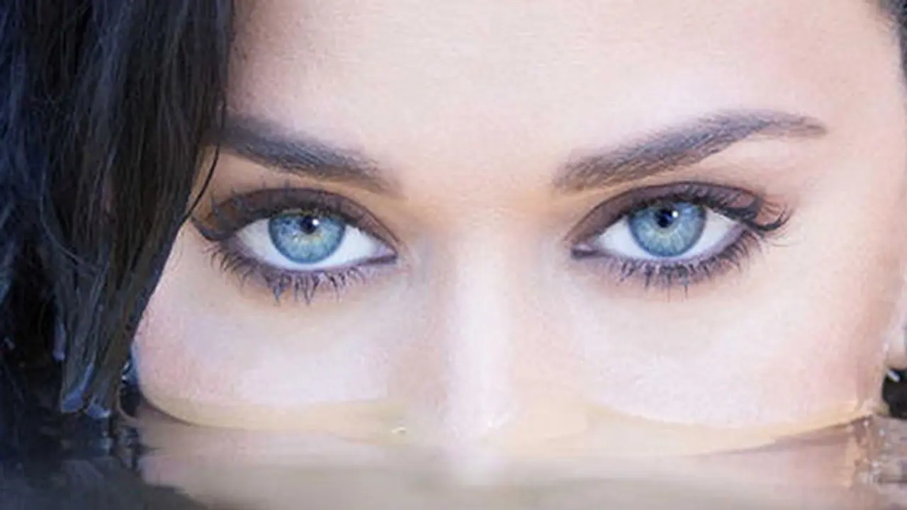 Now, a song on the shocking US Presidential election by Katy Perry Now, a song on the shocking US Presidential election by Katy Perry