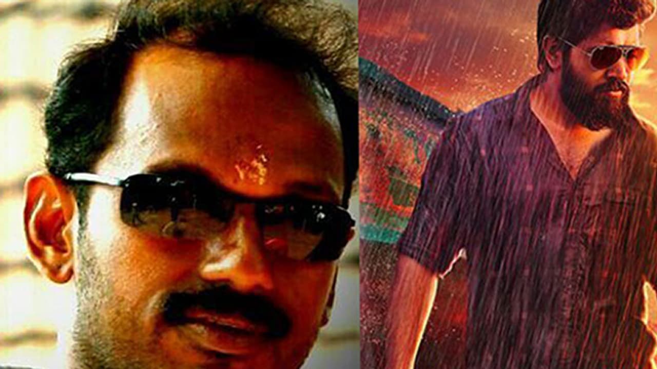 റിച്ചിയെ വിമര്ശിച്ച രൂപേഷ് പീതാംബരന് മറുപടിയുമായി സംവിധായകന് റിച്ചിയെ വിമര്ശിച്ച രൂപേഷ് പീതാംബരന് മറുപടിയുമായി സംവിധായകന്