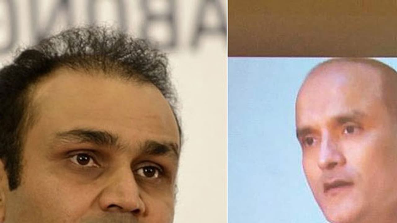 ಕುಲಭೂಷಣ್ ಪರ ಐಸಿಜೆ ತೀರ್ಪಿನ ಬಗ್ಗೆ ವೀರೂ ಹೇಳಿದ್ದೇನು...? ಕುಲಭೂಷಣ್ ಪರ ಐಸಿಜೆ ತೀರ್ಪಿನ ಬಗ್ಗೆ ವೀರೂ ಹೇಳಿದ್ದೇನು...?