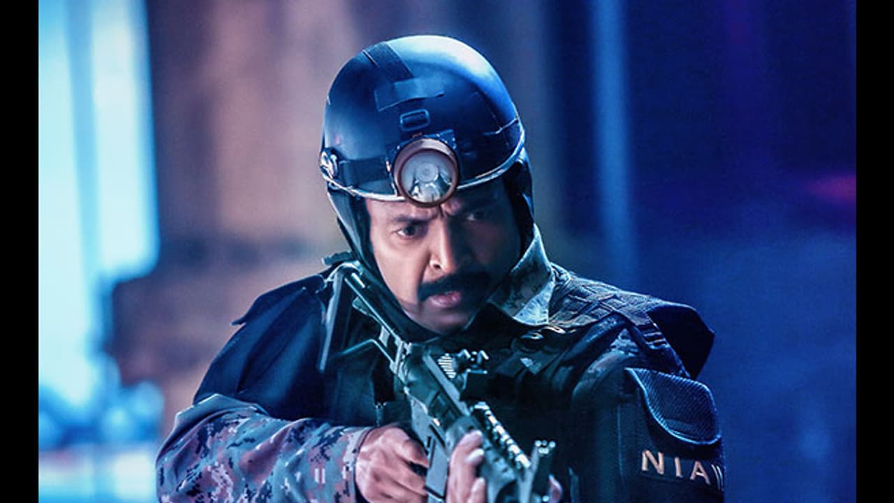 33 రోజులు జార్జియాలో గడిపిన `పిఎస్వి గరుడవేగ 126.18ఎం` టీమ్ 33 రోజులు జార్జియాలో గడిపిన `పిఎస్వి గరుడవేగ 126.18ఎం` టీమ్