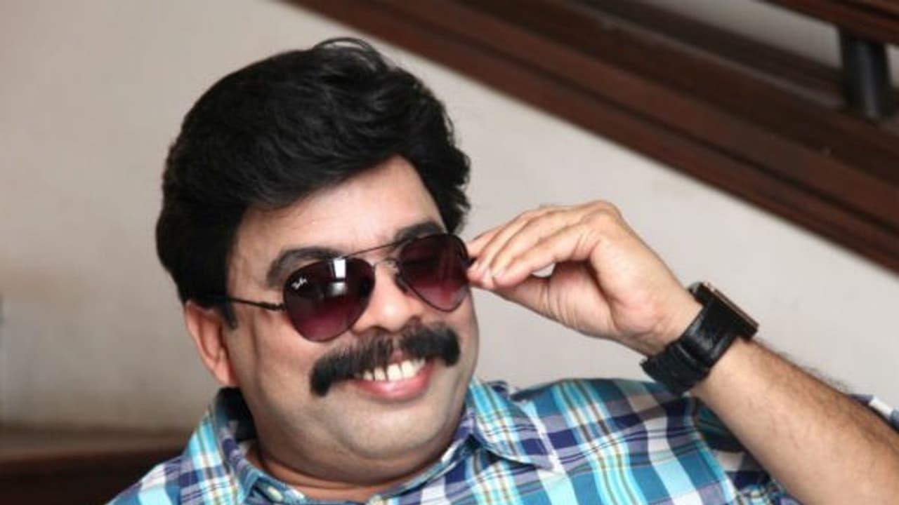 பிக்பாஸில் கலந்து கொள்ளும் பவர் ஸ்டார்! உறுதியான தகவல்!