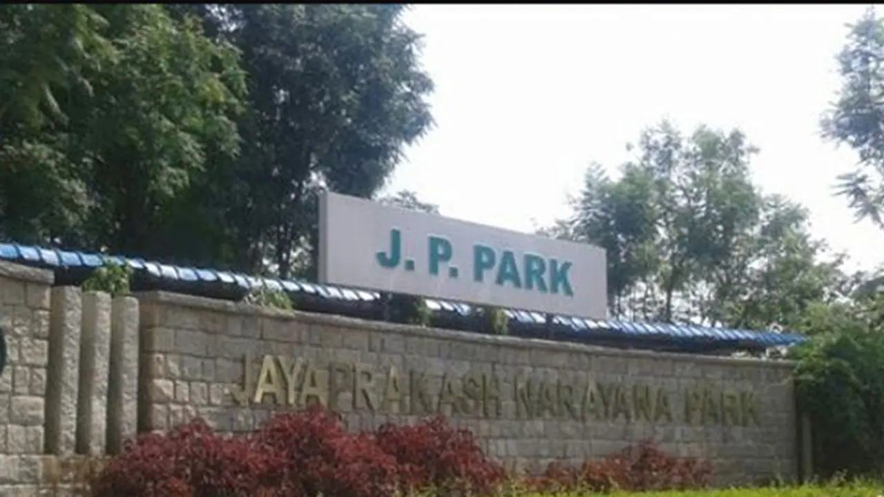 Bengaluru: Attempt to rape on woman at a secluded spot in JP Park Bengaluru: Attempt to rape on woman at a secluded spot in JP Park