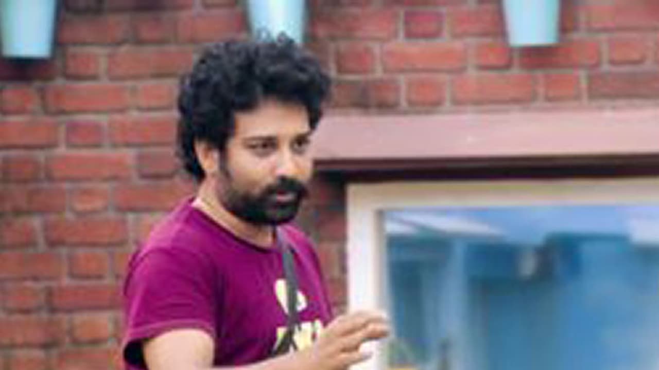 Maa Elections : చేయి కొరికిన హేమ.... శివబాలాజీకి నిమ్స్‌లో చికిత్స