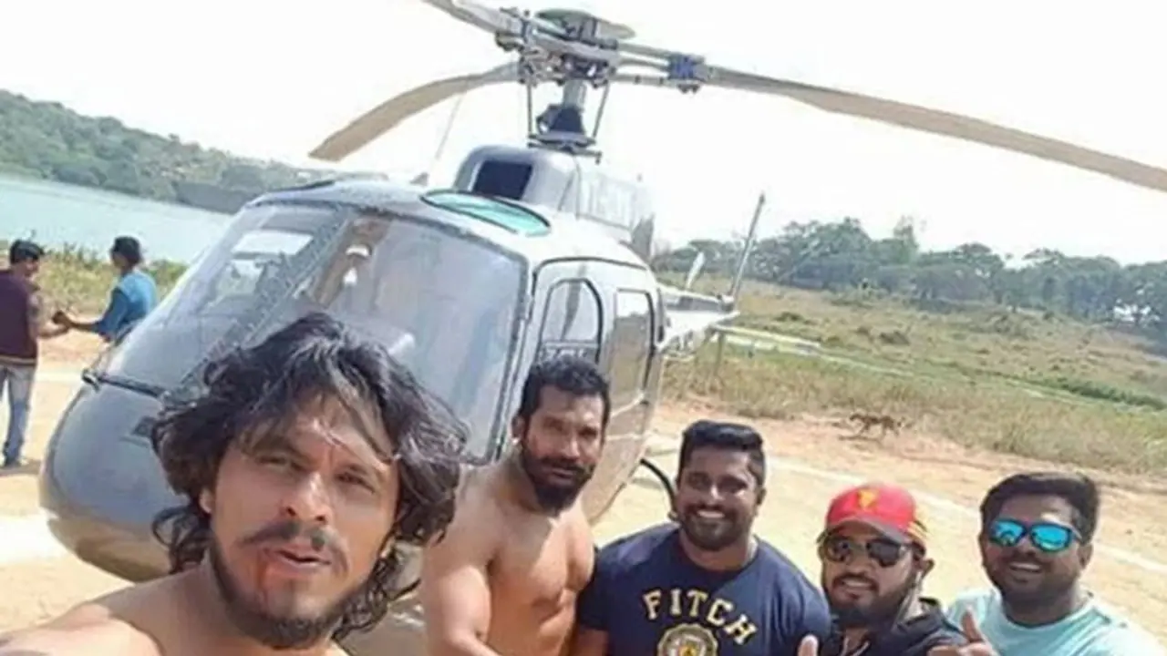 Celebrities express shock over Masti Gudi tragedy Celebrities express shock over Masti Gudi tragedy