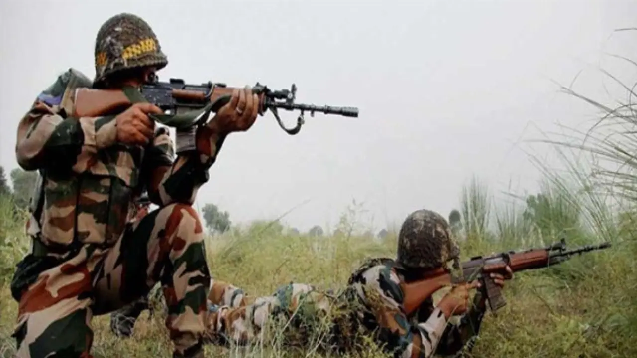 இந்திய மக்களில் பெரும்பான்மையினருக்கு ராணுவ ஆட்சியே விருப்பம்... சர்வதேச ஆய்வில் தகவல்! இந்திய மக்களில் பெரும்பான்மையினருக்கு ராணுவ ஆட்சியே விருப்பம்... சர்வதேச ஆய்வில் தகவல்!