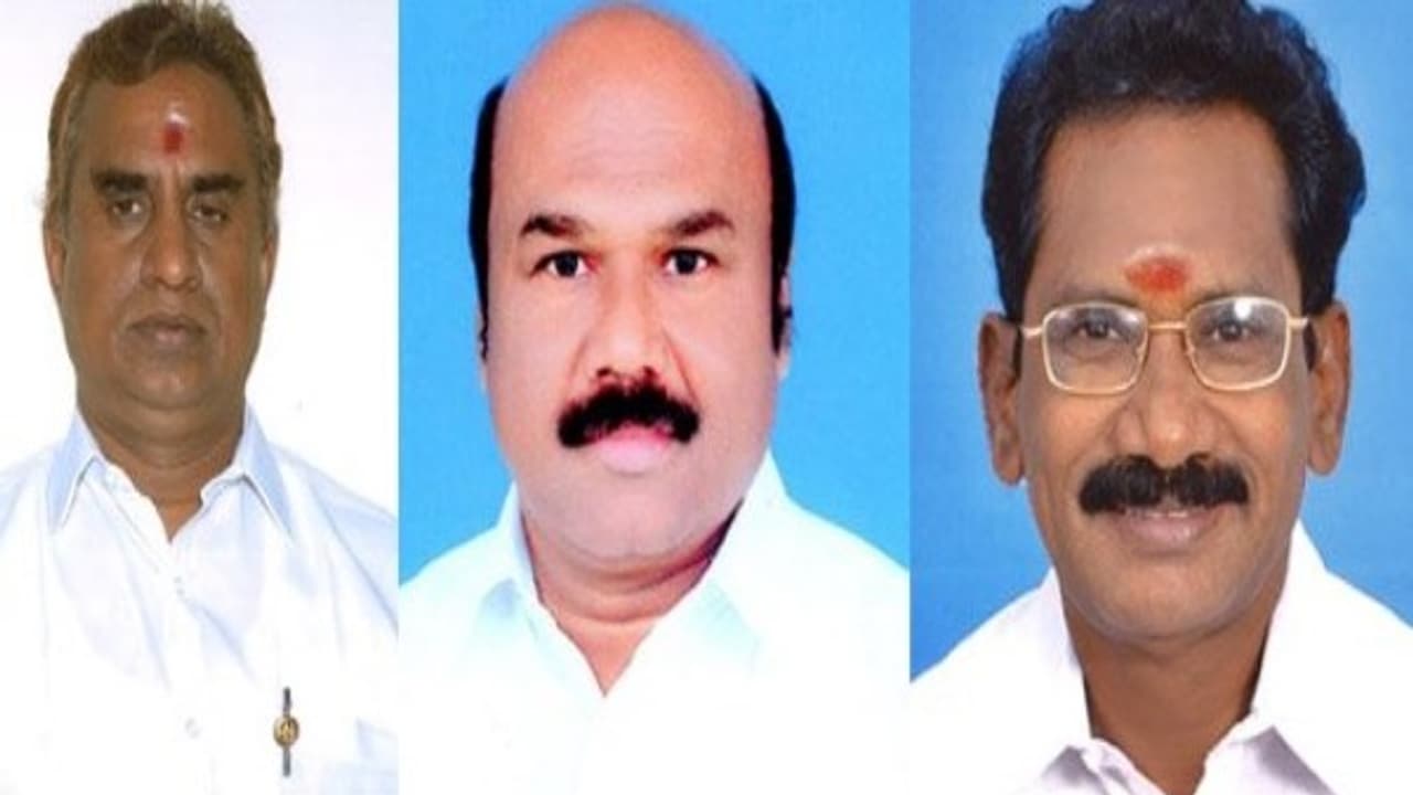 ’மாநில அரசின் உரிமைகளை விடமாட்டோம்’ ஆளுநரின் ஆய்வுக்கு அமைச்சர்களின் அடடே விளக்கங்கள்...! ’மாநில அரசின் உரிமைகளை விடமாட்டோம்’ ஆளுநரின் ஆய்வுக்கு அமைச்சர்களின் அடடே விளக்கங்கள்...!