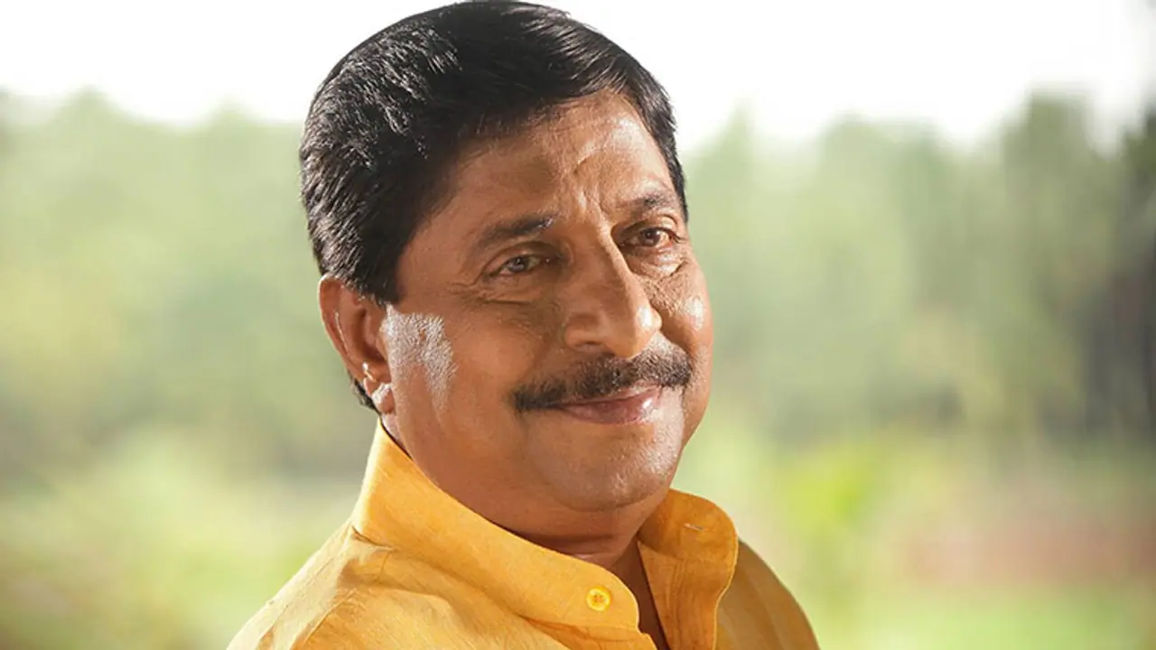 ശ്രീനിവാസന്റെ ആരോഗ്യനിലയില്‍ പുരോഗതി; 24 മണിക്കൂര്‍ നിരീക്ഷണത്തില്‍