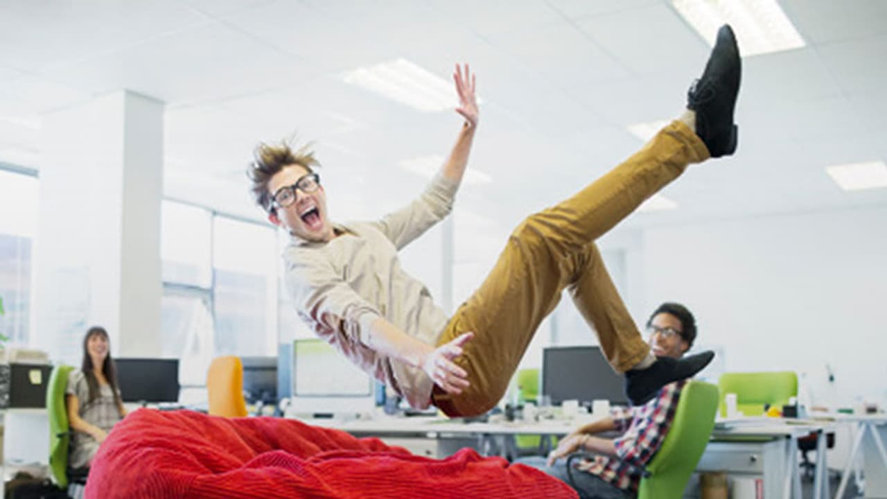 3 ways to have a fun and happy workplace