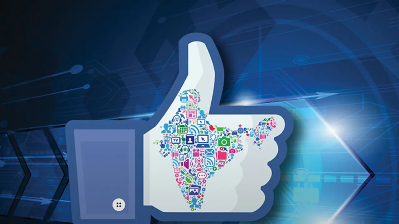 Alarming! Facebook data requests by Indian government are growing each year Alarming! Facebook data requests by Indian government are growing each year