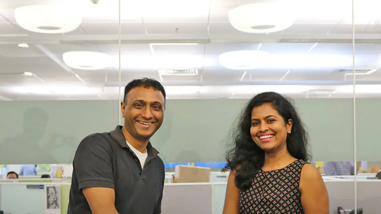 Flipkart appoints a new CEO, but only for a day Flipkart appoints a new CEO, but only for a day