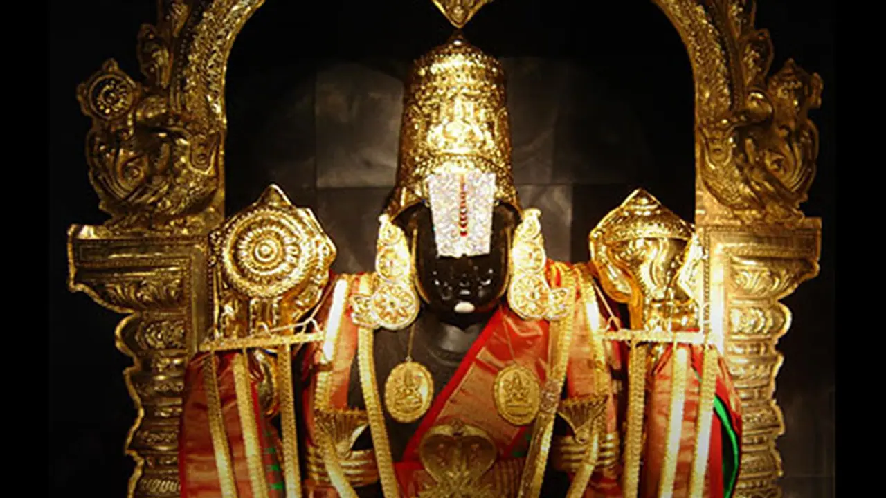 మహారాష్ట్ర సర్కార్ మెలిక... ముంబైలో శ్రీవారి ఆలయ నిర్మాణానికి శంకుస్థాపన వాయిదా