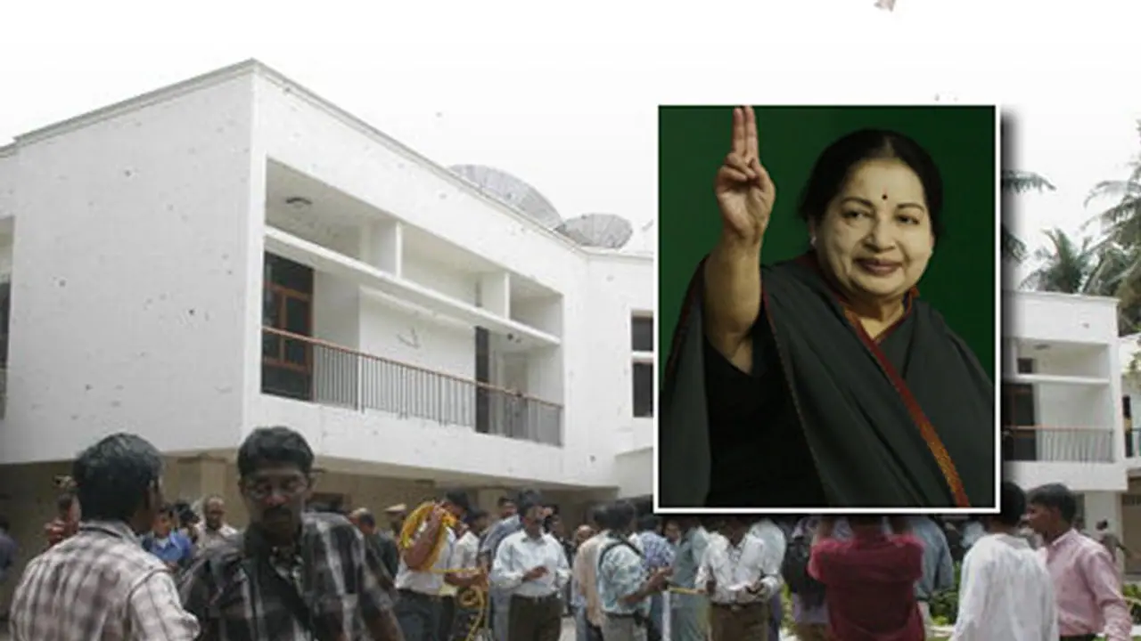 Veda Nilayam:ஹப்பியான தீபா, தீபக்.. மேல்முறையீட்டு வழக்கில் அதிமுகவுக்கு அதிர்ச்சி கொடுத்த உயர்நீதிமன்றம்.!