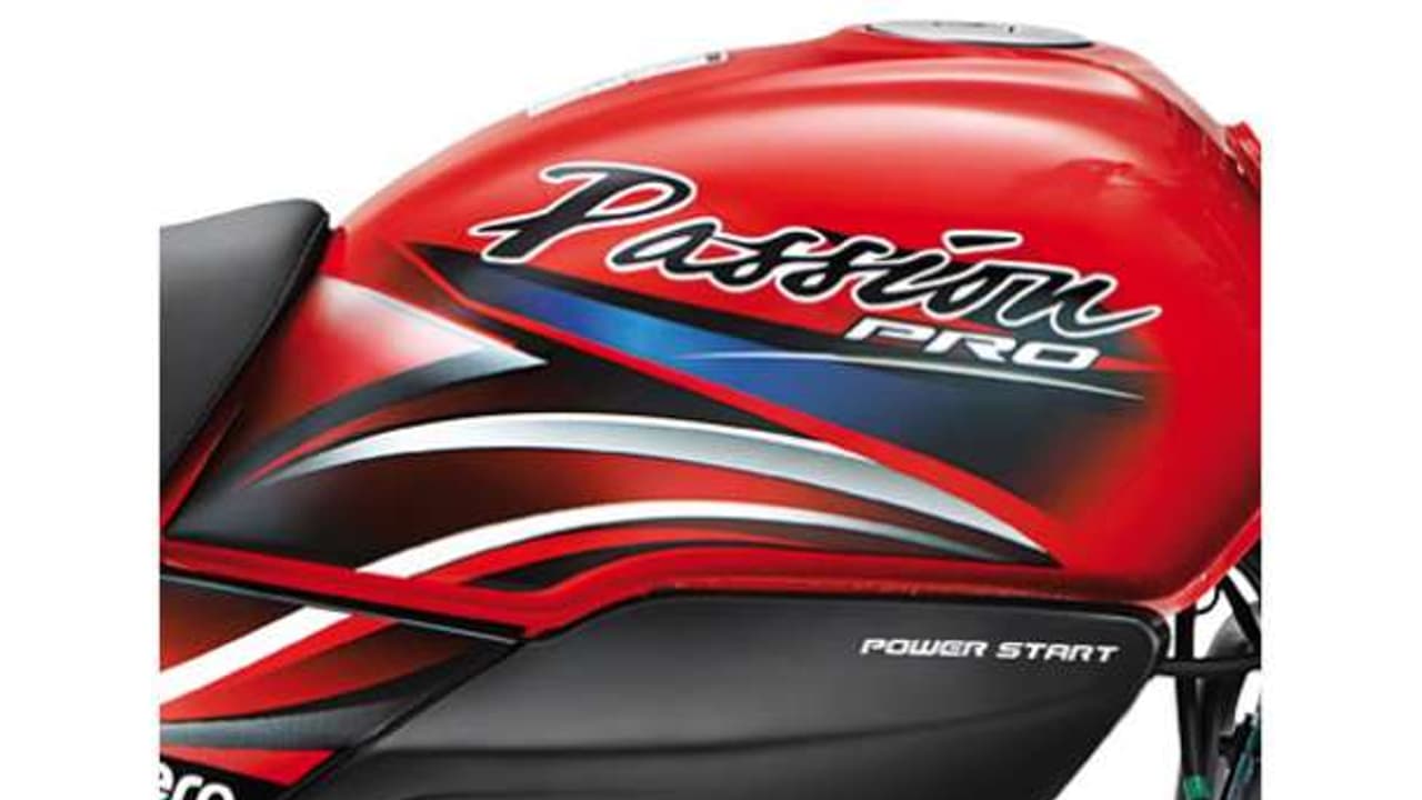 പുതിയ പാഷൻ പ്രോയുമായി ഹീറോ മോട്ടോകോർപ്പ് പുതിയ പാഷൻ പ്രോയുമായി ഹീറോ മോട്ടോകോർപ്പ്