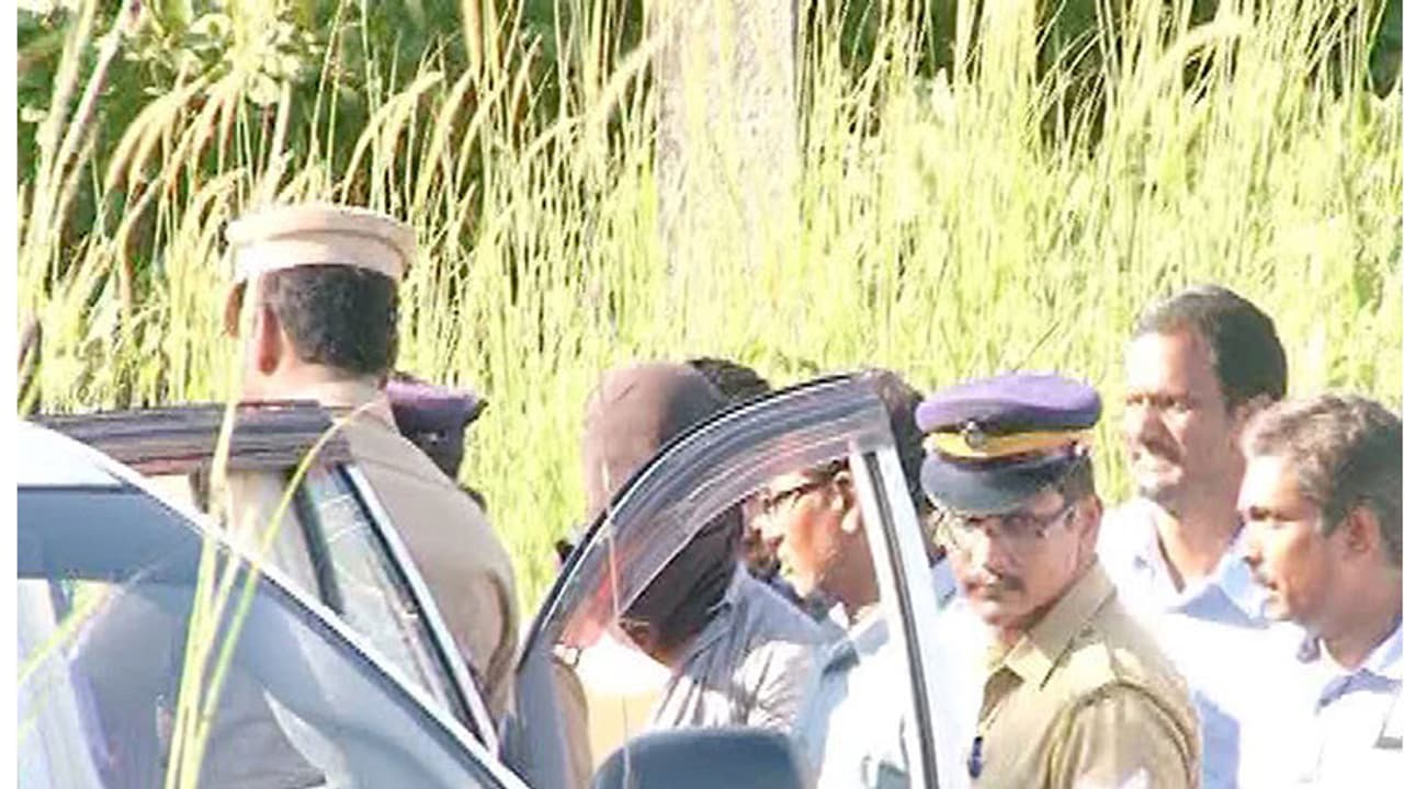 ISIS: 30 Islamic State recruits plotted 12 terror attacks in Kerala ISIS: 30 Islamic State recruits plotted 12 terror attacks in Kerala