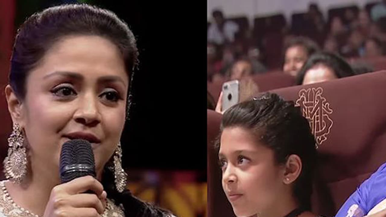 പതിനേഴാമത്തെ വയസ്സില്‍ അമ്മ നല്‍കിയ ആ ഉപദേശത്തിന് നന്ദി; ജ്യോതിക പറയുന്നു