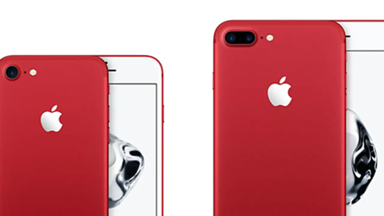 Red colour iPhone 7, iPhone 7 Plus now in India: All you need to know