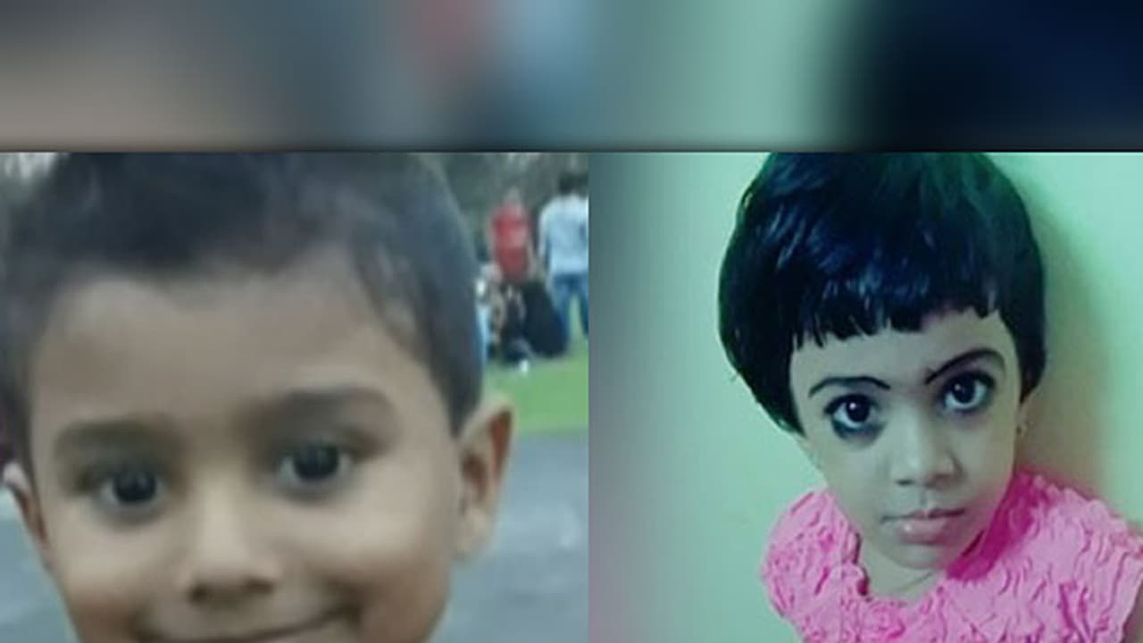 After Sana Fathima, another missing toddler found dead in Kasaragod After Sana Fathima, another missing toddler found dead in Kasaragod