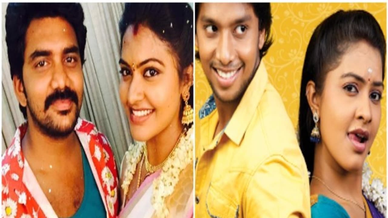 ரசிகரை தற்கொலை வரை கொண்டு சென்ற சரவணன் மீனாட்சி தொடர்..! இப்படி ஒரு பைத்தியக்கார ரசிகனா..! ரசிகரை தற்கொலை வரை கொண்டு சென்ற சரவணன் மீனாட்சி தொடர்..! இப்படி ஒரு பைத்தியக்கார ரசிகனா..!