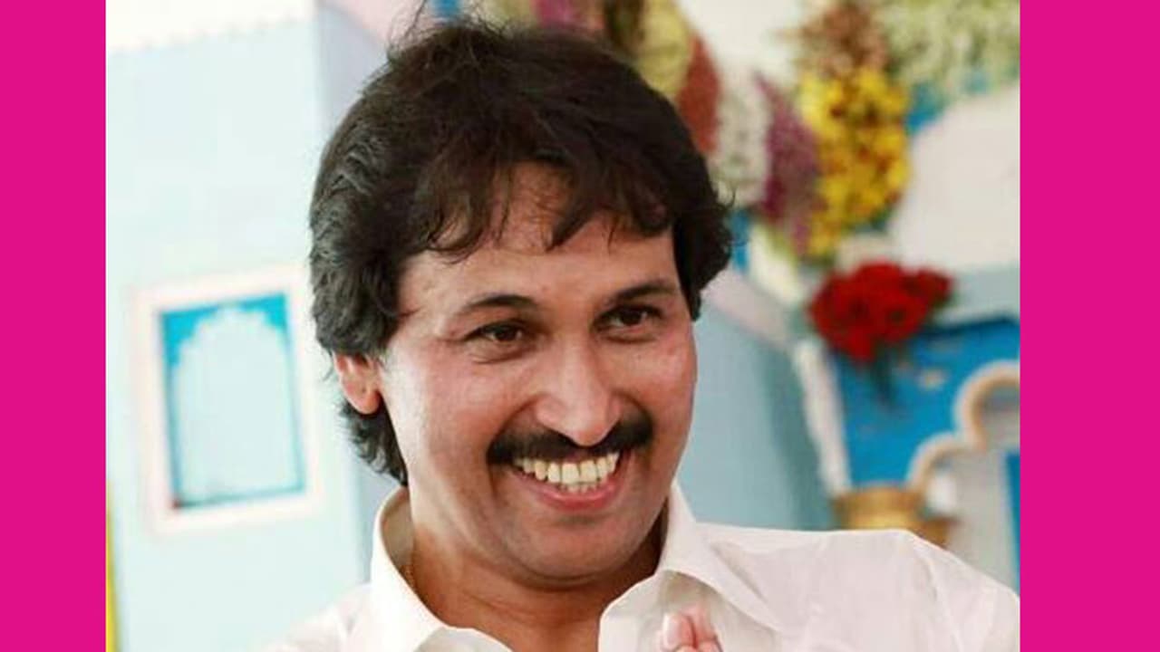 BJP's Kumar Bangarappa warns Karnataka CM HD Kumaraswamy of possible #MeToo charges BJP's Kumar Bangarappa warns Karnataka CM HD Kumaraswamy of possible #MeToo charges