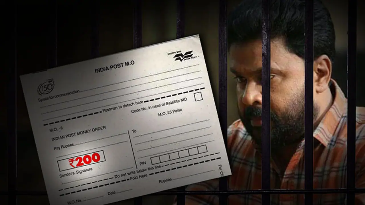 From hundreds of crores to ₹200, Dileep's fortune reverses in jail From hundreds of crores to ₹200, Dileep's fortune reverses in jail