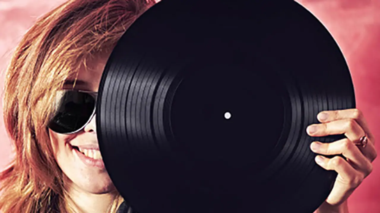 When French pop collaborates with classical ragas When French pop collaborates with classical ragas