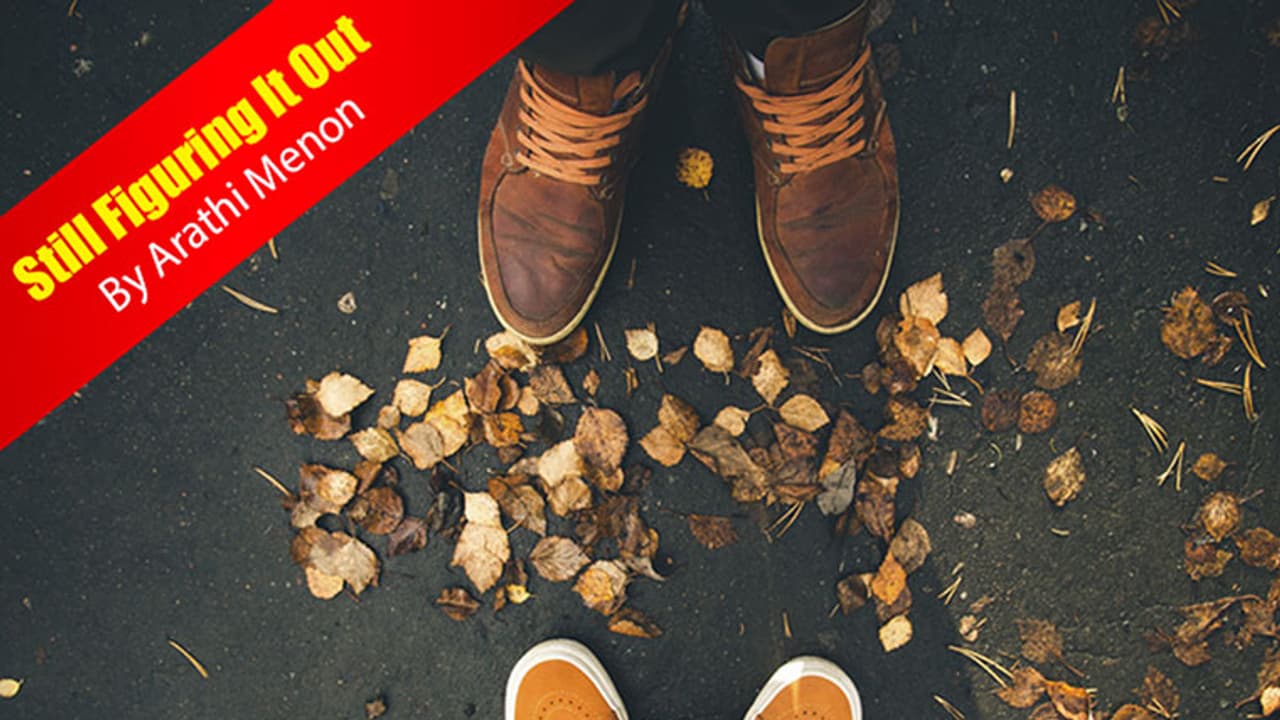 The Joy Of The Known Stranger The Joy Of The Known Stranger