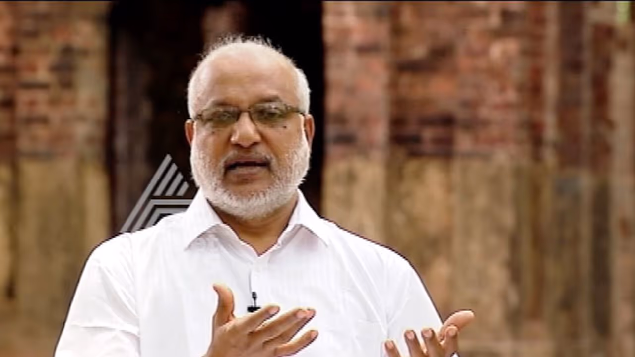 ബാർ കോഴ കേസുമായി മുമ്പോട്ടുപോകുന്നത് സർക്കാരിന് താല്പര്യം ഉണ്ടായിട്ടല്ല: എം എ ബേബി ബാർ കോഴ കേസുമായി മുമ്പോട്ടുപോകുന്നത് സർക്കാരിന് താല്പര്യം ഉണ്ടായിട്ടല്ല: എം എ ബേബി