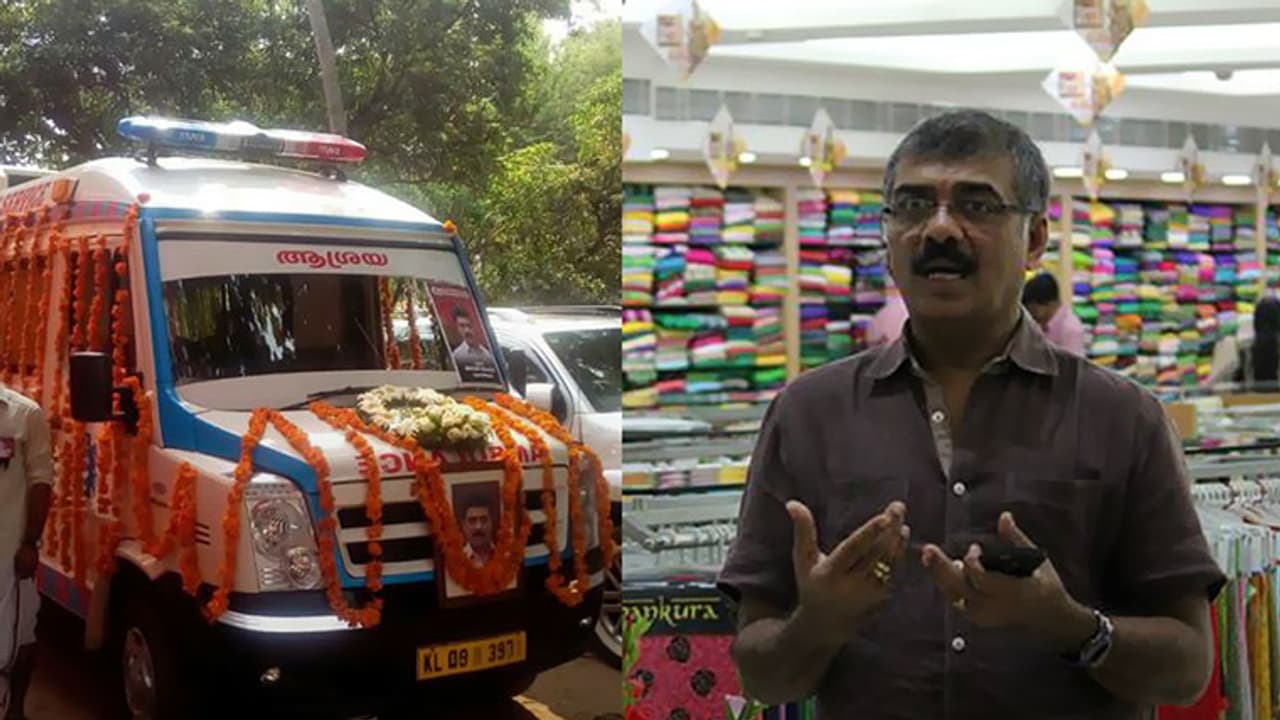 Vijayaraghavan death: 'Bangalore Days' actor responds to hoax Vijayaraghavan death: 'Bangalore Days' actor responds to hoax