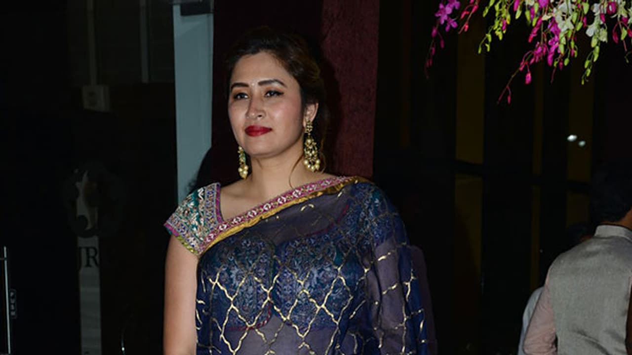 రాజకీయాల్లోకి బ్యాడ్మింటన్ జ్వాల!