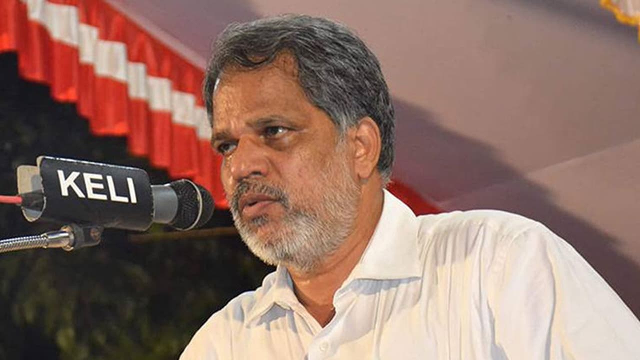 എ. വിജയരാഘവന് എല്ഡിഎഫ് കണ്വീനറാവും എ. വിജയരാഘവന് എല്ഡിഎഫ് കണ്വീനറാവും