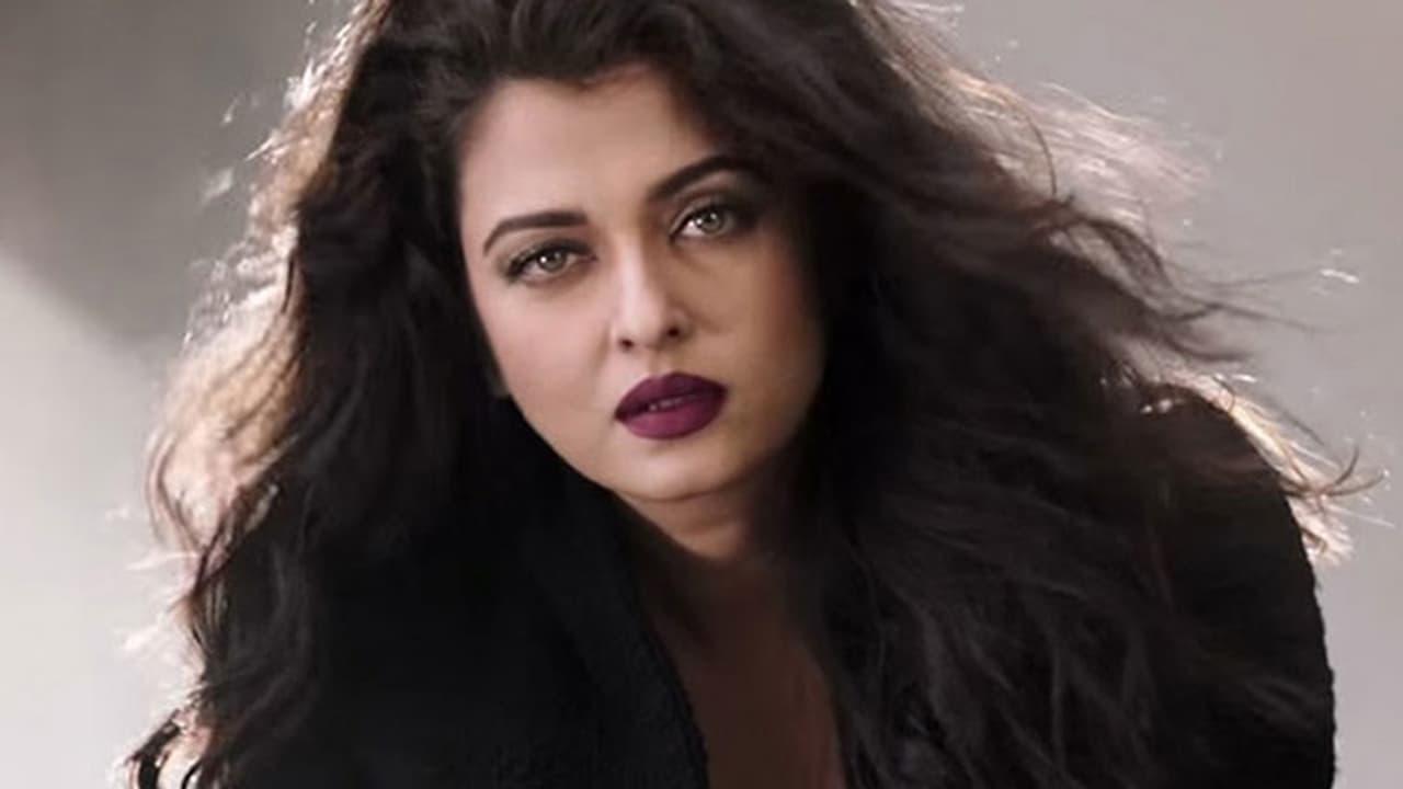 Big B- Modi row: How did Aishwarya react?