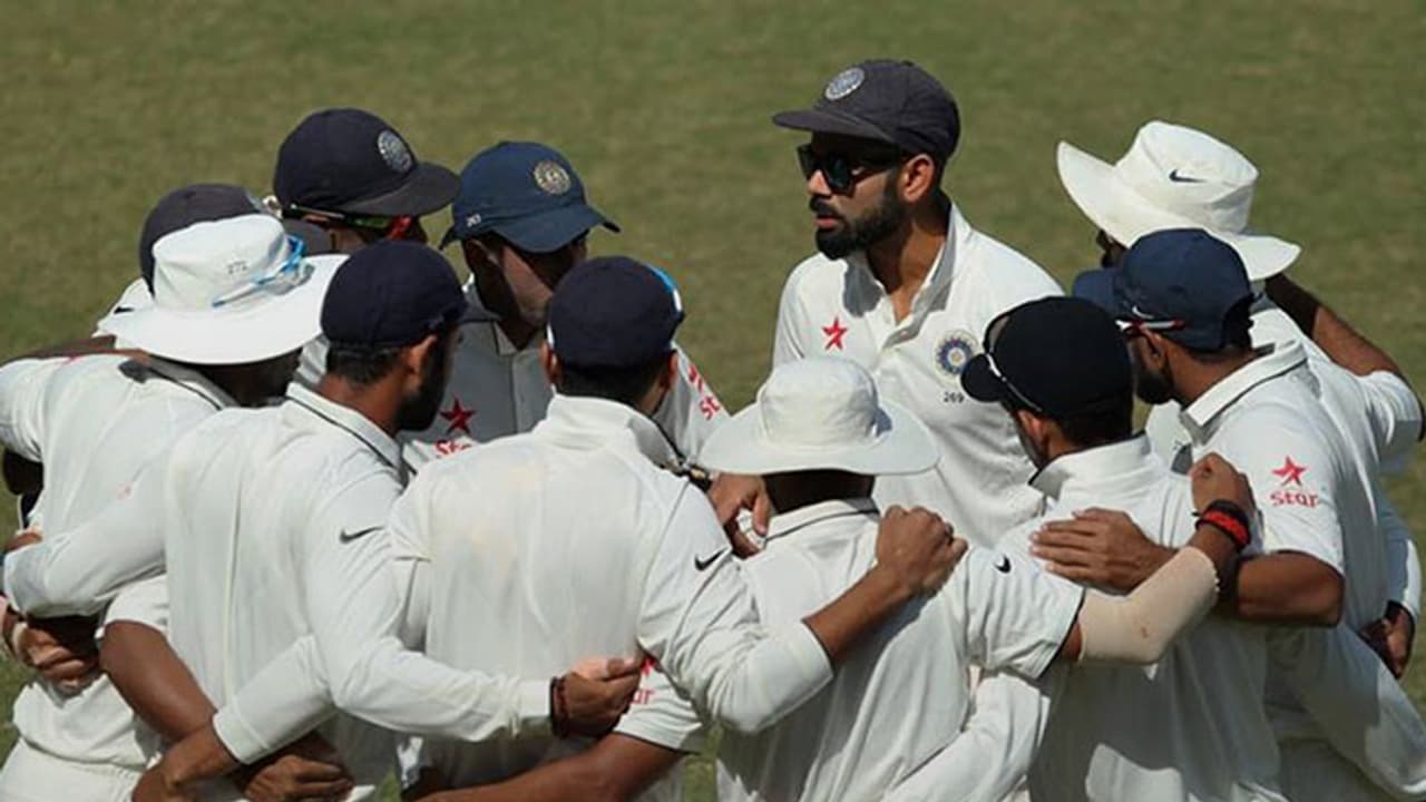 ಲಂಕಾ ಕ್ಲೀನ್ ಸ್ವೀಪ್ ಮಾಡಿದ ಟೀಂ ಇಂಡಿಯಾದ ಅಗ್ರಸ್ಥಾನ ಭದ್ರ ಲಂಕಾ ಕ್ಲೀನ್ ಸ್ವೀಪ್ ಮಾಡಿದ ಟೀಂ ಇಂಡಿಯಾದ ಅಗ್ರಸ್ಥಾನ ಭದ್ರ