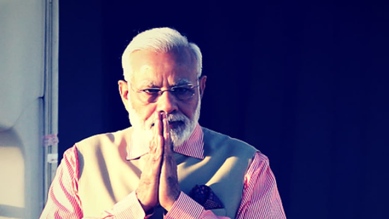 ಮೋದಿ ಆರ್ಥಿಕತೆಗೆ ವಿಶ್ವ ಬ್ಯಾಂಕ್ ಭೇಷ್